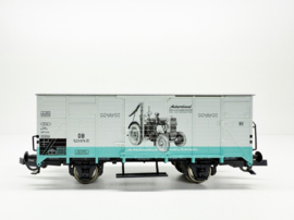 Roco 47284 Gesloten goederenwagen DB in ovp*