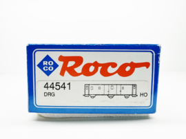 Roco 44541 Bagagerijtuig DRG in ovp