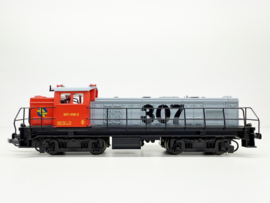 Roco 43469.1 Diesellocomotief BR 307 RENFE in ovp