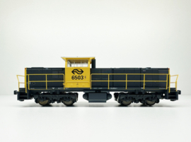 Trix 22722 Diesellocomotief NS 6400 (NEM) in ovp