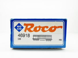 Roco 46918 Gesloten goederenwagen DB in ovp