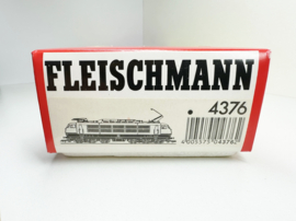 Fleischmann 4376 in ovp