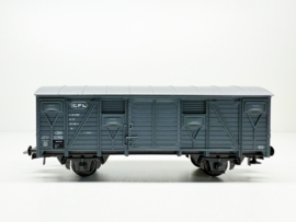 Roco 46062 Gesloten goederenwagen CFL in ovp
