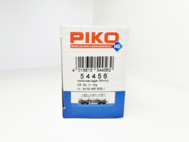 Piko 54456 Open goederenwagen DR in ovp