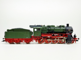 Fleischmann 4813 Stoomlocomotief G8.2 in ovp
