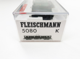 Fleischmann 5080 K Bagagewagen DRG in ovp