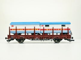 Roco 47628 Open goederenwagen DB*