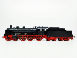 Fleischmann 4117 Stoomlocomotief BR 17 (NEM) in ovp