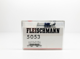 Fleischmann 5053 Personenrijtuig ELB in ovp
