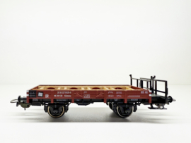 Tillig 76538 Open goederenwagen DR in ovp