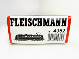 Fleischmann 4382 Elektrische locomotief BR 151 in ovp