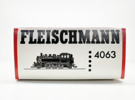 Fleischmann 4063 in ovp