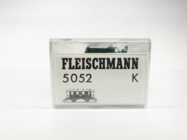 Fleischmann 5052 K in ovp