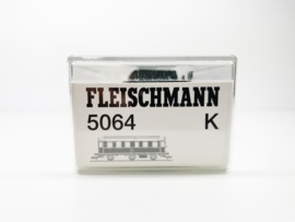 Fleischmann 5064 K in ovp