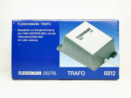 Fleischmann 6812 DIGITAL-TRAFO in ovp