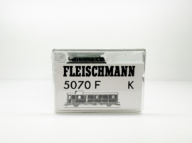 Fleischmann 5070 F K Bagagewagen SNCF in ovp