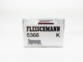 Fleischmann 5366 K in ovp