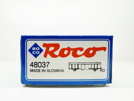 Roco 48037 Open goederenwagen CSD in ovp