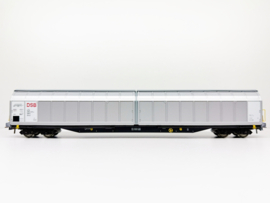 Roco 47148 Schuifwandwagen DSB in ovp