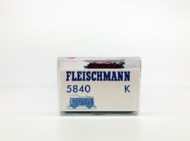 Fleischmann 5840 K in ovp