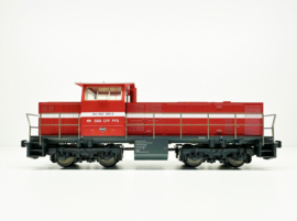 Trix 22588 Diesellocomotief 'MaK' Am 842 (NEM) in ovp