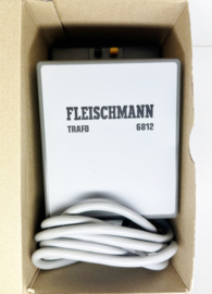Fleischmann 6812 DIGITAL-TRAFO in ovp