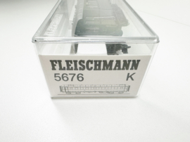 Fleischmann 5676 K in ovp*