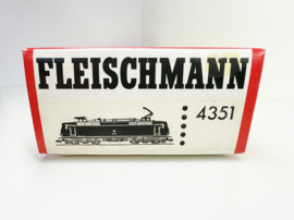 Fleischmann 4351 in ovp