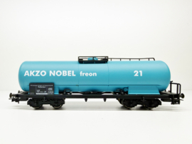 Liliput L225899 Ketelwagon NS in ovp