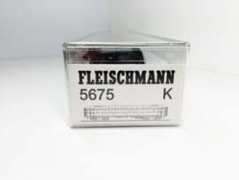 Fleischmann 5675 K in ovp