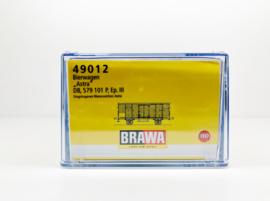 Brawa 49012 Bierwagen DB in ovp