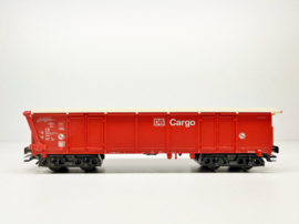 Märklin 47262 Open goederenwagen DB Cargo in ovp