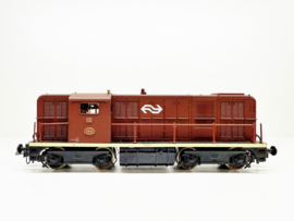 Holland Rail NS2514 Diesellocomotief 2500 serie NS in ovp