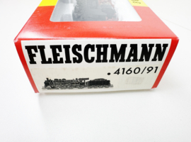 Fleischmann 4160/91 in ovp*