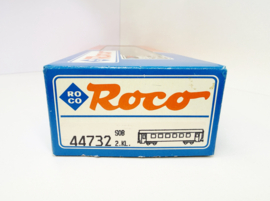 Roco 44732 Personenrijtuig SOB in ovp