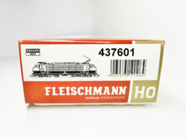 Fleischmann 437601 Elektrische locomotief BR 103 (NEM) in ovp