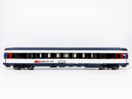 Roco 54167 Personenrijtuig 'Eurocity' SBB in ovp