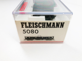 Fleischmann 5080 Bagagewagen DRG in ovp