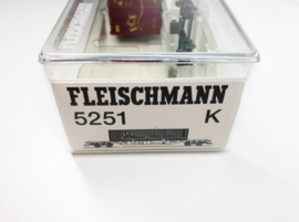 Fleischmann 5251 K in ovp