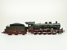 Roco 43221 Stoomlocomotief G10 in ovp