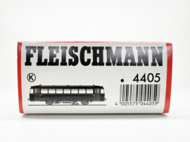 Fleischmann 4405 in ovp