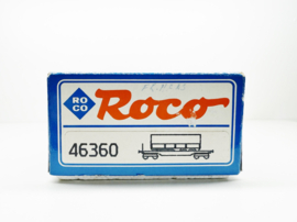 Roco 46360 Open goederenwagen NS in ovp