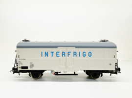 Artitec 20.168.05 Werkspoor-Koelwagen 'Interfrigo' in ovp
