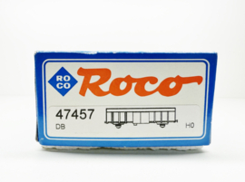 Roco 47457 Schuifwandwagen DB in ovp