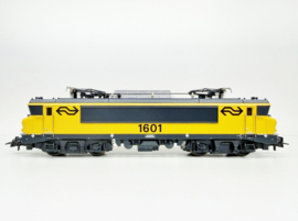 Roco 62670 Elektrische locomotief NS 1601 (NEM + Digitaal) in ovp