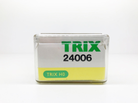 Trix 24006 Open goederenwagen DB in ovp