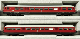 Kato 73327 Treinstel 'Limburger Zigarre' ETA 517 / ESA 817 (NEM) in ovp