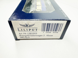 Liliput L382503 Personenrijtuig DRG in ovp