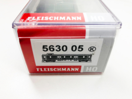 Fleischmann 5630 05 K in ovp