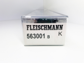 Fleischmann 563001 B K in ovp